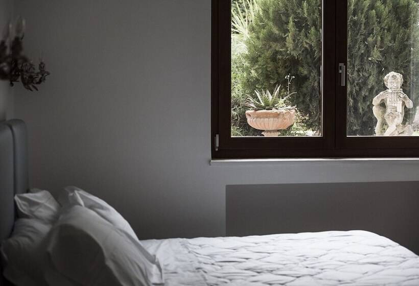 غرفة سوبيريور, Villa Delle Querce Resort