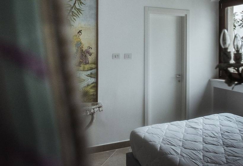 غرفة سوبيريور, Villa Delle Querce Resort