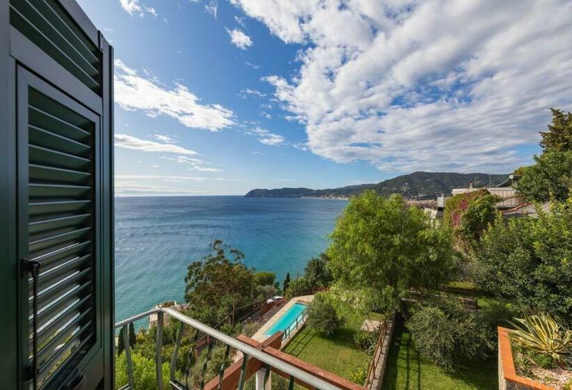 فيلا غرفة نوم واحدة, La Sterlizia Di Santa Croce