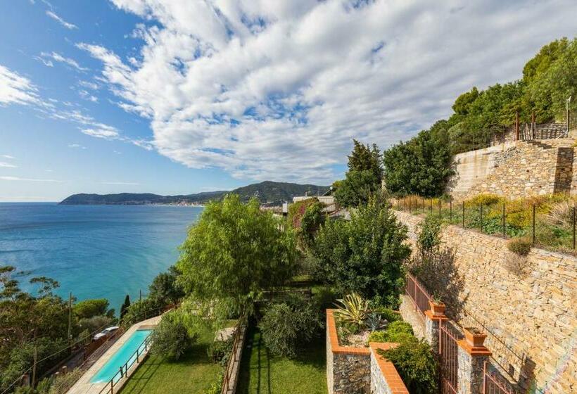 فيلا غرفة نوم واحدة, La Sterlizia Di Santa Croce