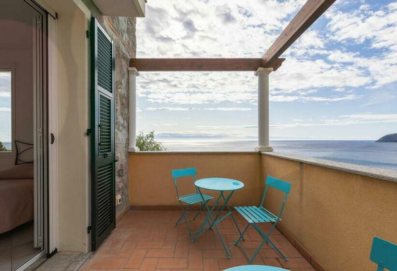 فيلا غرفة نوم واحدة, La Sterlizia Di Santa Croce