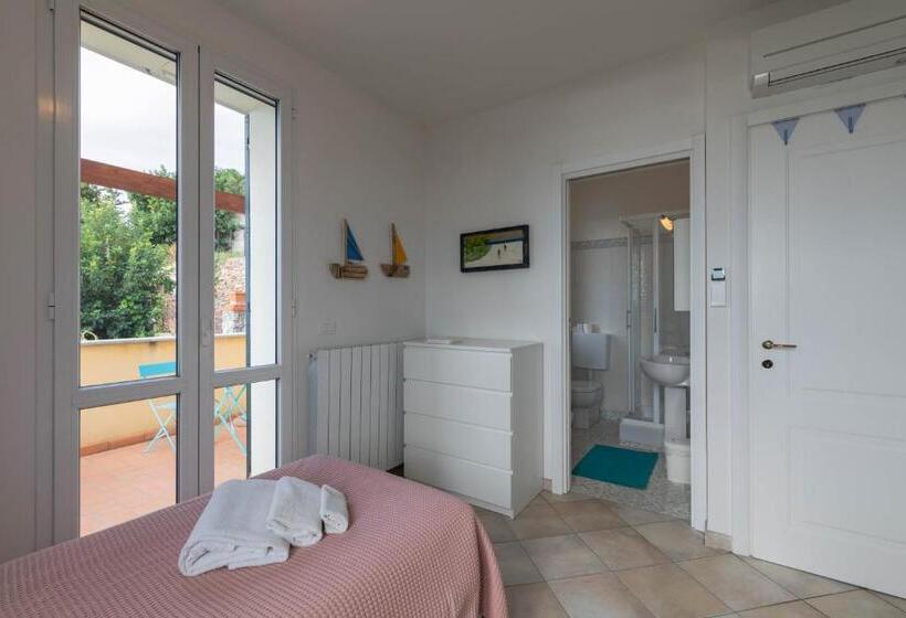 فيلا غرفة نوم واحدة, La Sterlizia Di Santa Croce