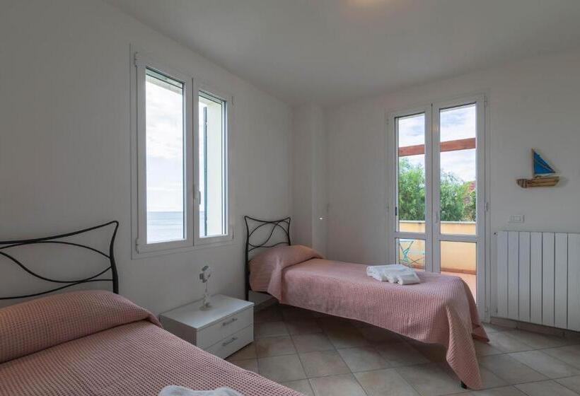 فيلا غرفة نوم واحدة, La Sterlizia Di Santa Croce