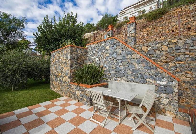 فيلا غرفة نوم واحدة, La Sterlizia Di Santa Croce