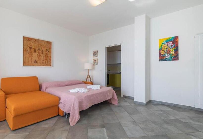 فيلا غرفة نوم واحدة, La Sterlizia Di Santa Croce