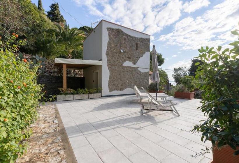 غرفة دوبلكس, La Sterlizia Di Santa Croce