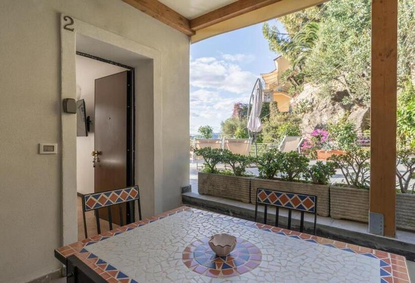 غرفة دوبلكس, La Sterlizia Di Santa Croce