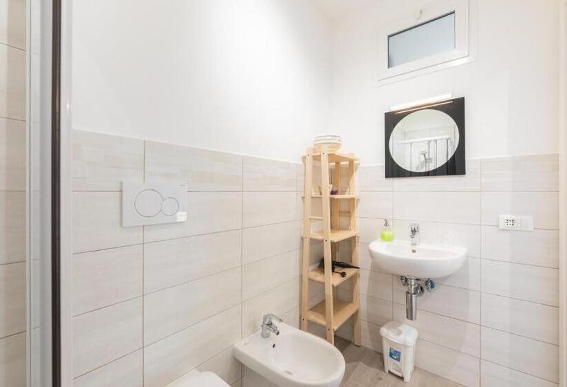 شقة غرفة نوم واحدة بالطابق الأرضى, La Sterlizia Di Santa Croce