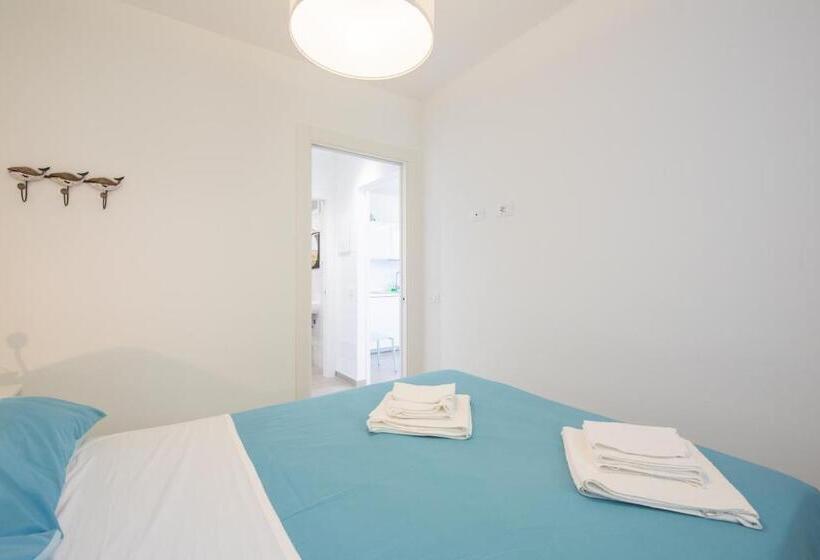 شقة غرفة نوم واحدة بالطابق الأرضى, La Sterlizia Di Santa Croce