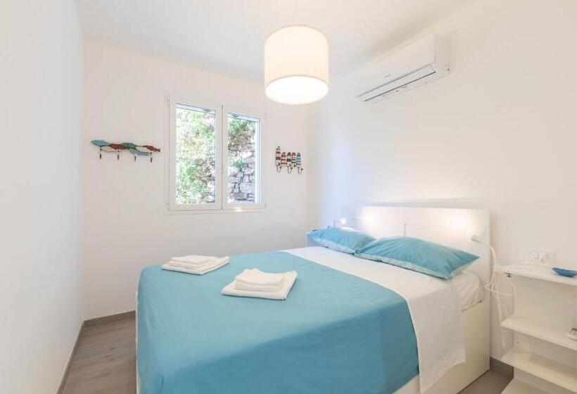 شقة غرفة نوم واحدة بالطابق الأرضى, La Sterlizia Di Santa Croce