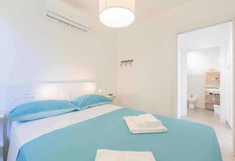 شقة غرفة نوم واحدة بالطابق الأرضى, La Sterlizia Di Santa Croce