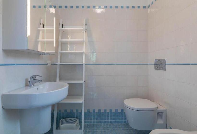 فيلا غرفة نوم واحدة, La Sterlizia Di Santa Croce