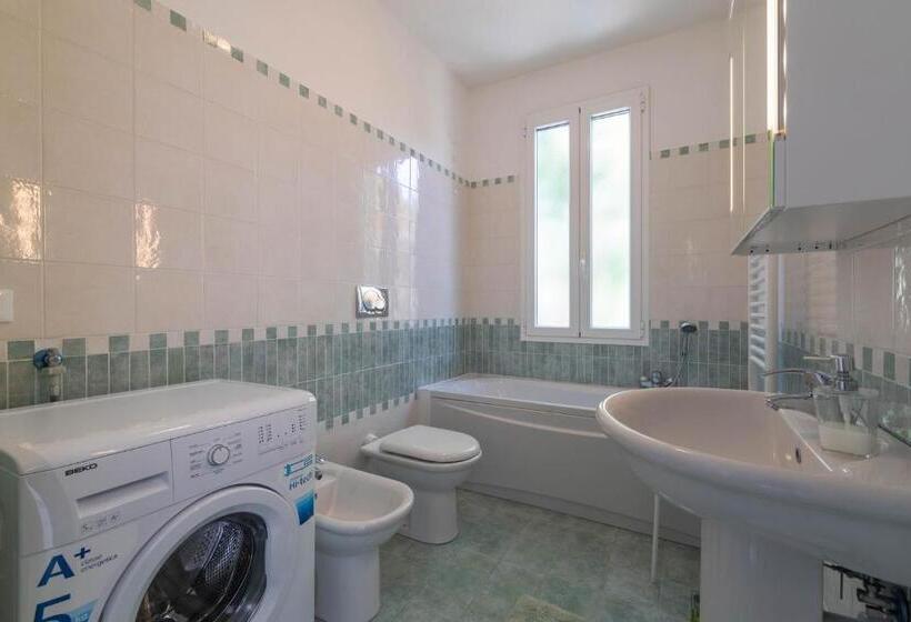 فيلا غرفة نوم واحدة, La Sterlizia Di Santa Croce