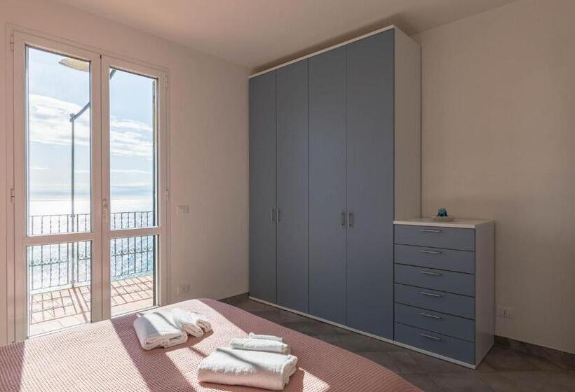 فيلا غرفة نوم واحدة, La Sterlizia Di Santa Croce