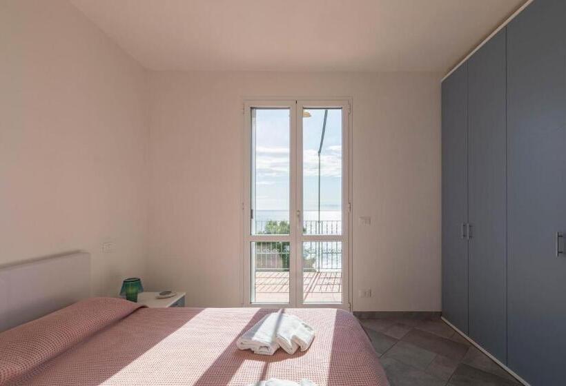 فيلا غرفة نوم واحدة, La Sterlizia Di Santa Croce