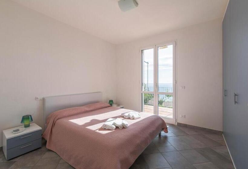 فيلا غرفة نوم واحدة, La Sterlizia Di Santa Croce