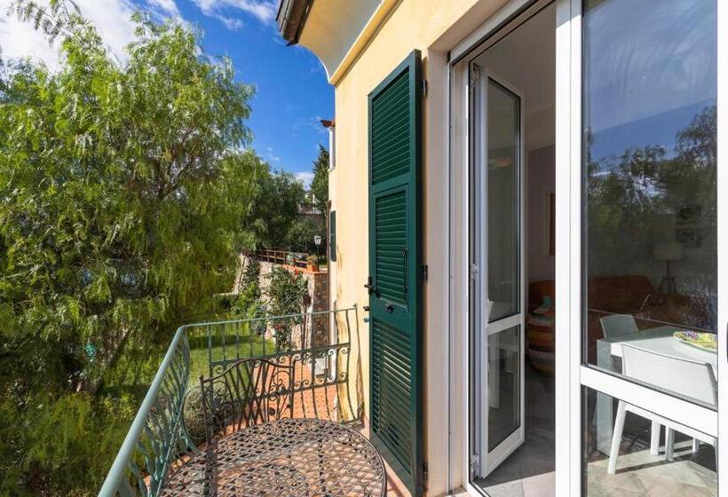 فيلا غرفة نوم واحدة, La Sterlizia Di Santa Croce