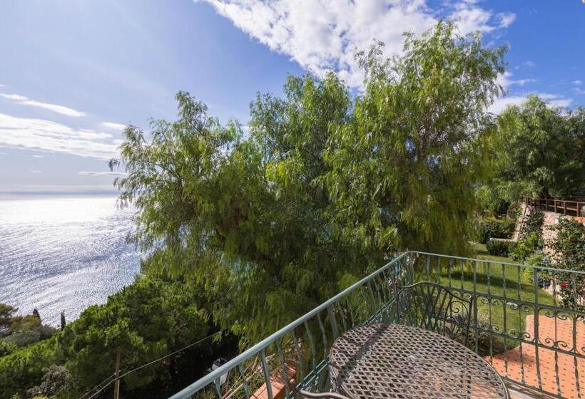 فيلا غرفة نوم واحدة, La Sterlizia Di Santa Croce