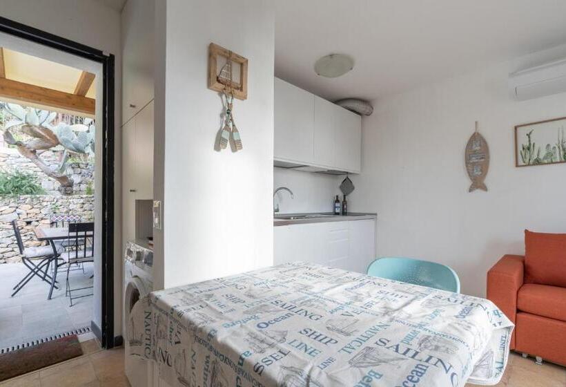 غرفة دوبلكس, La Sterlizia Di Santa Croce