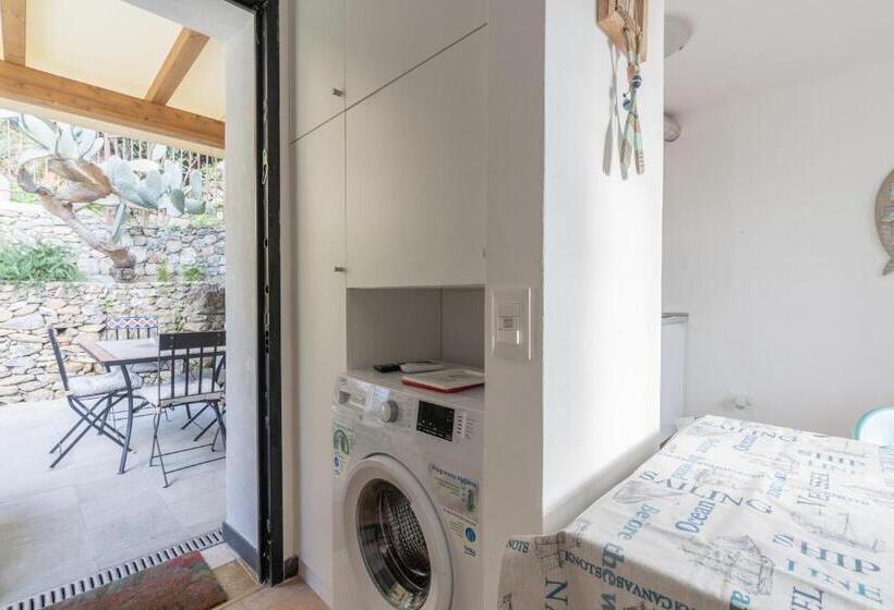 غرفة دوبلكس, La Sterlizia Di Santa Croce