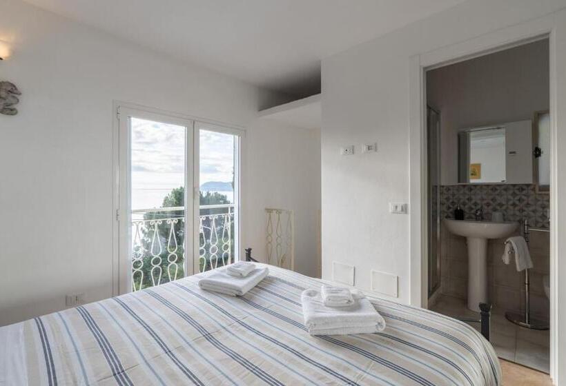 غرفة دوبلكس, La Sterlizia Di Santa Croce