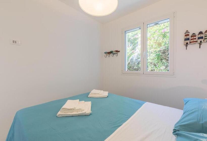 شقة غرفة نوم واحدة بالطابق الأرضى, La Sterlizia Di Santa Croce