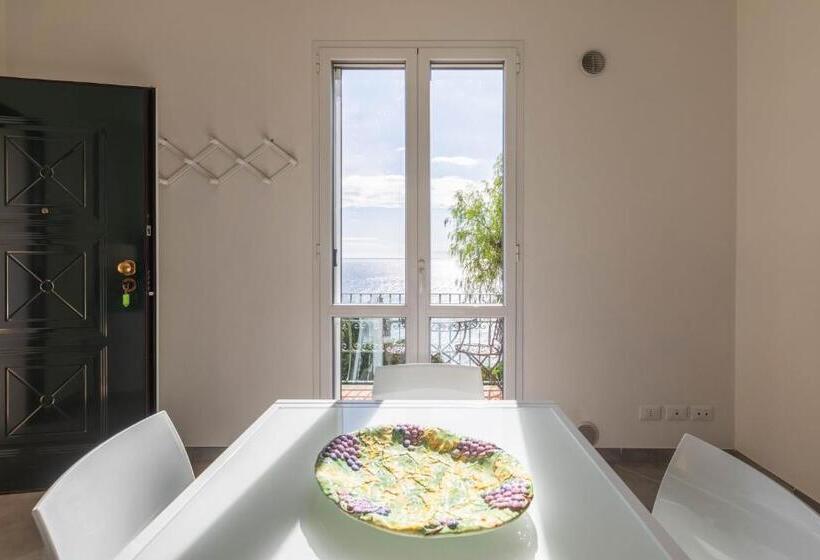 فيلا غرفة نوم واحدة, La Sterlizia Di Santa Croce