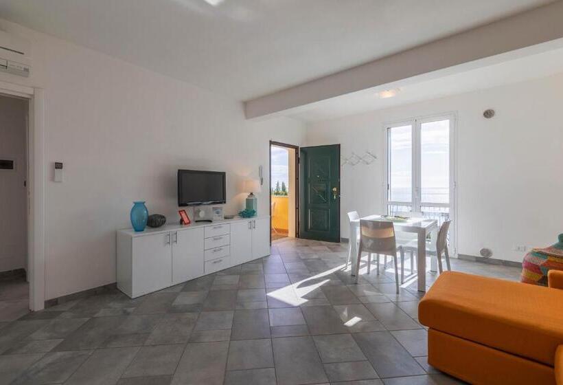 فيلا غرفة نوم واحدة, La Sterlizia Di Santa Croce