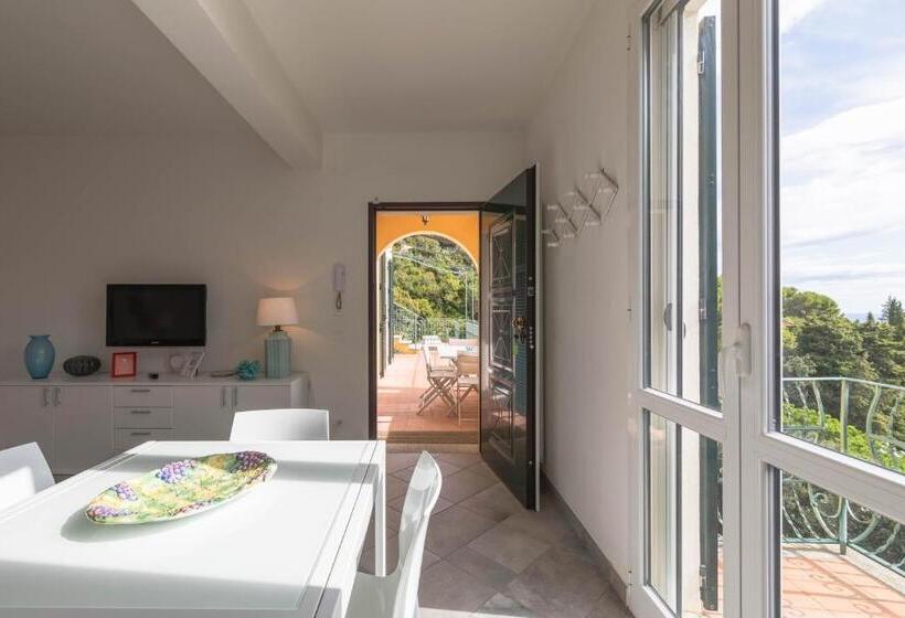 فيلا غرفة نوم واحدة, La Sterlizia Di Santa Croce