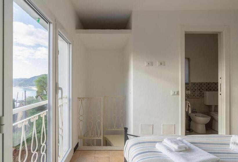 غرفة دوبلكس, La Sterlizia Di Santa Croce