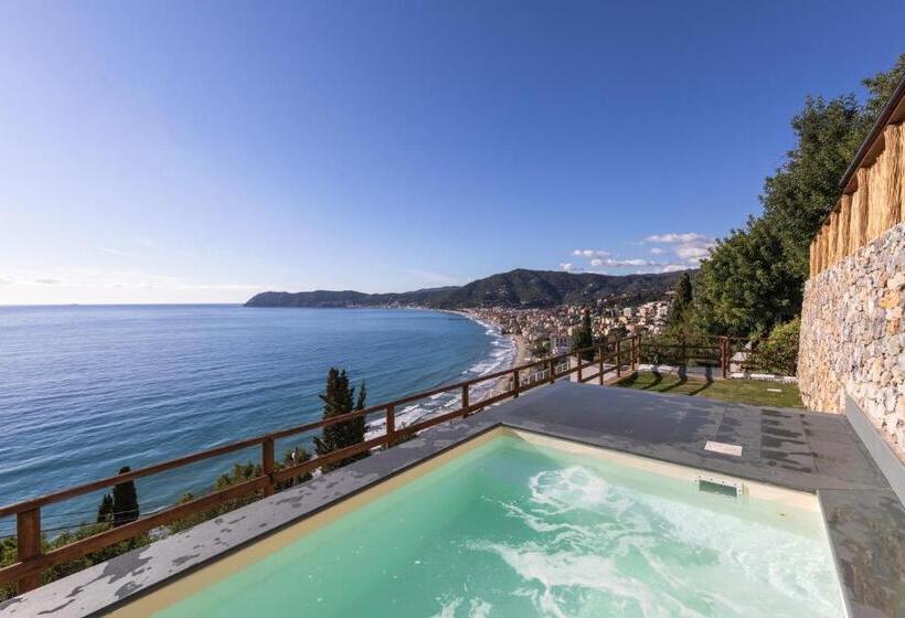 غرفة دوبلكس, La Sterlizia Di Santa Croce