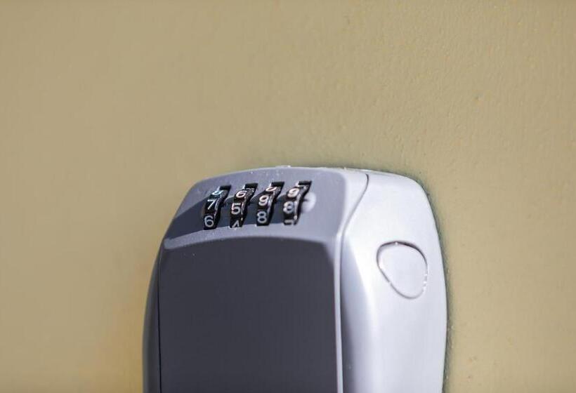 شقة غرفة واحدة مطلة على البحر, La Sterlizia Di Santa Croce