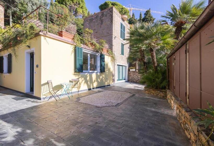 شقة غرفة نوم واحدة بالطابق الأرضى, La Sterlizia Di Santa Croce