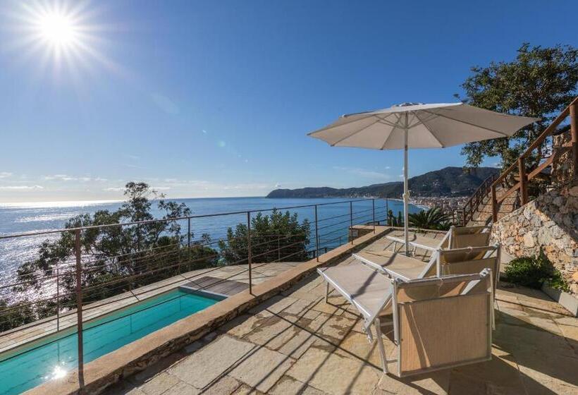 شقة غرفة نوم واحدة بالطابق الأرضى, La Sterlizia Di Santa Croce