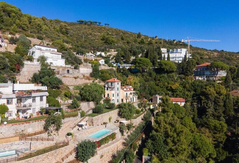 شقة غرفة نوم واحدة بالطابق الأرضى, La Sterlizia Di Santa Croce