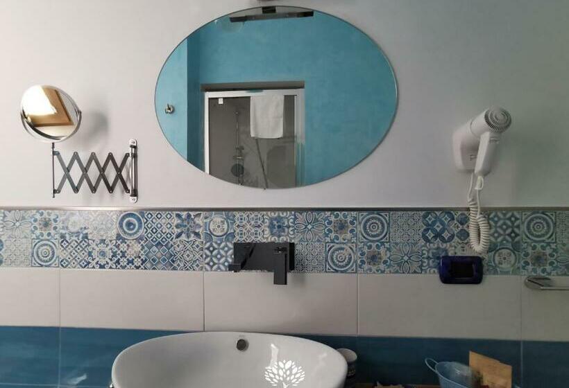 חדר סטנדרט, La Suscella Bed & Breakfast