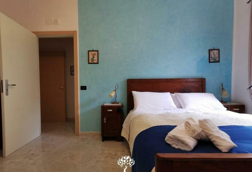 חדר סטנדרט, La Suscella Bed & Breakfast