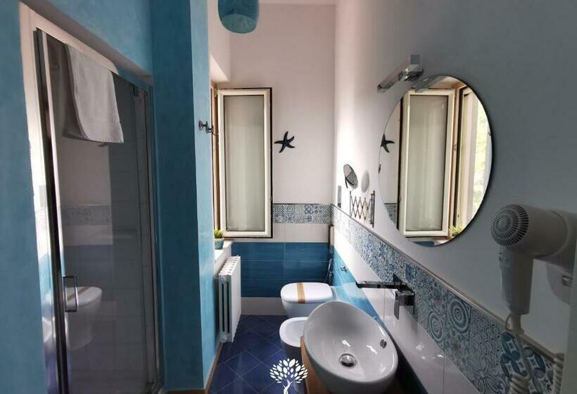 Номер Стандарт, La Suscella Bed & Breakfast