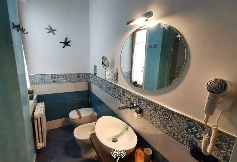 スタンダードルーム, La Suscella Bed & Breakfast