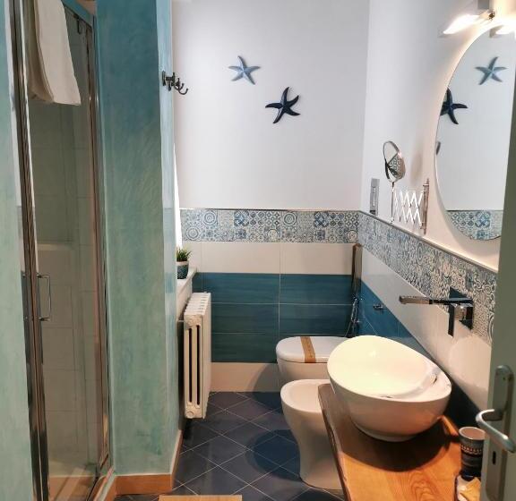 Номер Стандарт, La Suscella Bed & Breakfast