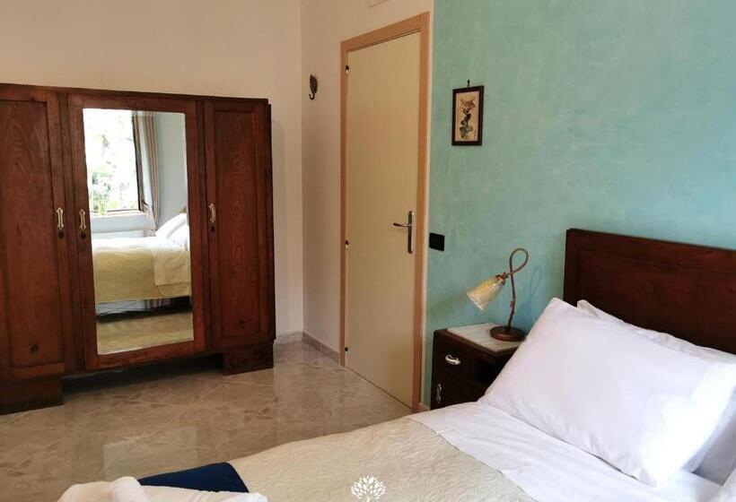 חדר סטנדרט, La Suscella Bed & Breakfast