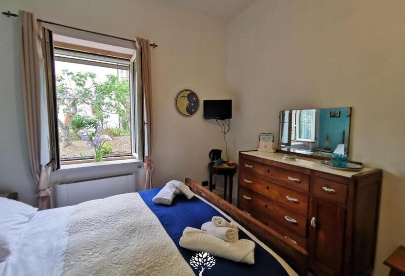 Номер Стандарт, La Suscella Bed & Breakfast