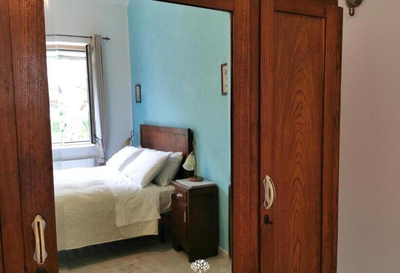 חדר סטנדרט, La Suscella Bed & Breakfast