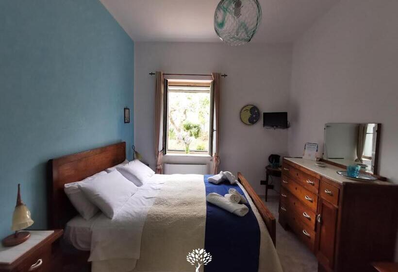 חדר סטנדרט, La Suscella Bed & Breakfast