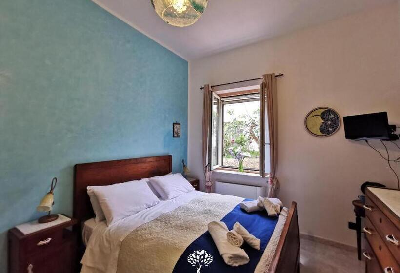 Номер Стандарт, La Suscella Bed & Breakfast