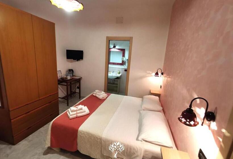 Номер Стандарт, La Suscella Bed & Breakfast