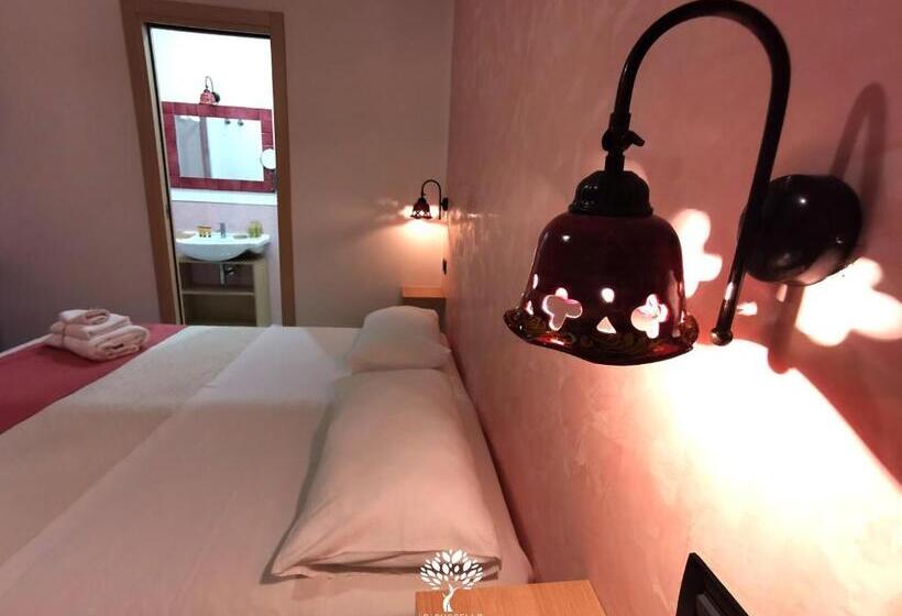 חדר סטנדרט, La Suscella Bed & Breakfast