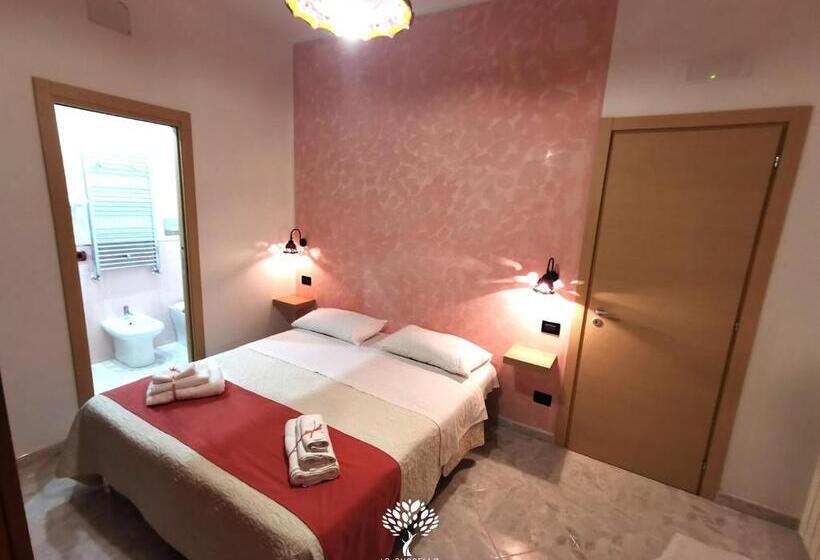 חדר סטנדרט, La Suscella Bed & Breakfast