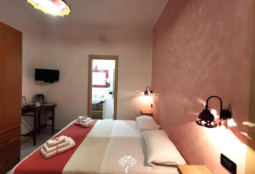 Номер Стандарт, La Suscella Bed & Breakfast