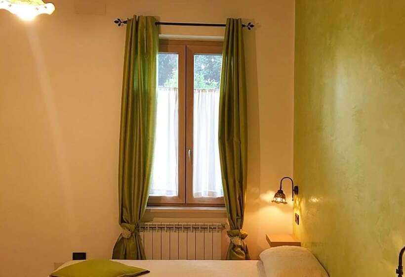 Номер Стандарт, La Suscella Bed & Breakfast